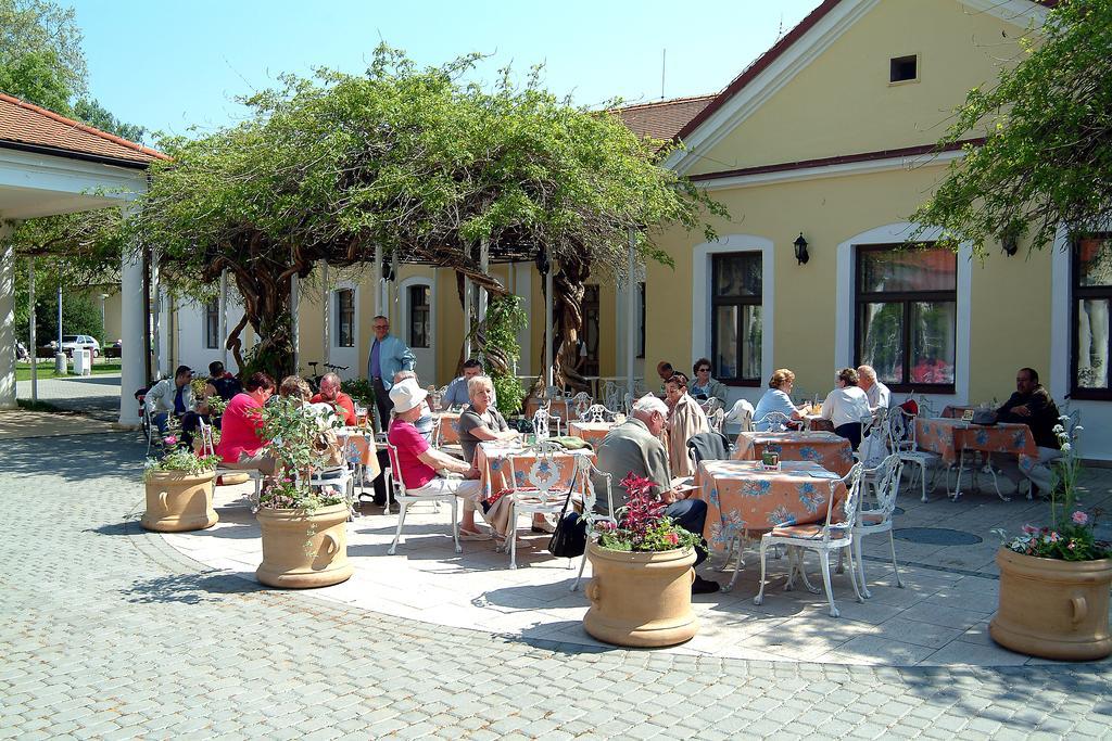 Ensana Vila Trajan Piest'any Exterior photo
